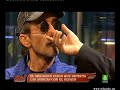 David Fern�ndez actor de guardia -2de2-