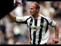 Alan Shearer Alan Shearer