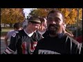 Ex-con teaches life lessons through football Ex-con teaches life lessons through football
