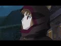 Ookami to Koushinryou EP 8 [BSS] [1/3]