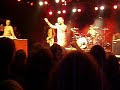 Knorkator - Stumpen als Alleinunterhalter *live* Knorkator - Stumpen als Alleinunterhalter *live*