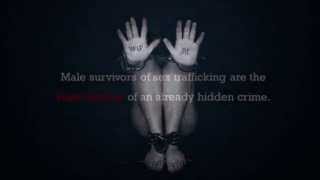 Hidden 2% In Human Trafficking