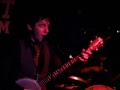The Peculiar Pretzelmen: Wash the Ground