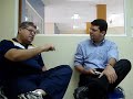 Jayr Magave fala sobre DBA, Programação e E-commerce 2/5