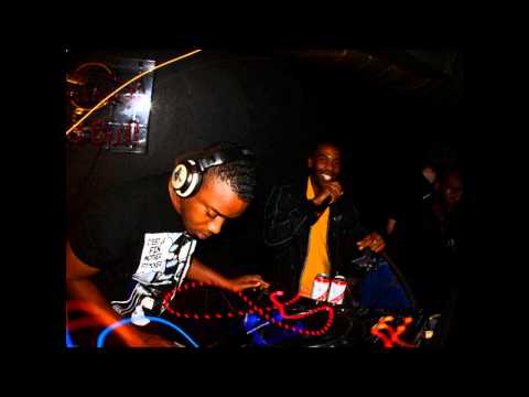 Coki - Macca