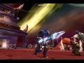 lvl 60 unholy dk pvp