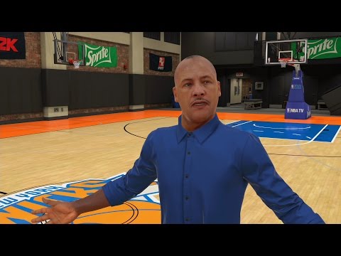 VC - NBA 2K15 Next Gen My Career - Not including preorder VC/App Splash the like button for more! Chris Smoove T-Shirts! http://shop.chrissmoove.com/ My 2K15 My C...