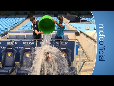 NASRI ON UCL DRAW AND KELLY'S ICE BUCKET | City Today