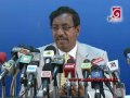 Govt. will not buckle under pressure from anyone