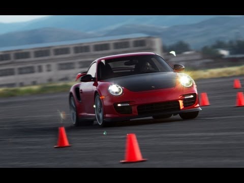 gt2 - With 620 horsepower, the Porsche 911 GT2 RS is a handful to drive. We trained our high speed video cameras on the GT2 RS as it takes a high speed corner to a...