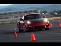 The Science of Speed: 2011 Porsche 911 GT2 RS