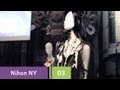 Nihon New York - Episode 03 - Oshare: Japan Fashion Now