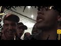 Batalha de Mcs - Emicida vs Gordo - Centro de São Paulo