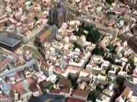 Dijon : le parcours de la chouette