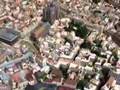 Dijon : le parcours de la chouette
