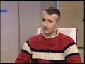 Nije Srpski Cutati - Gost: vodja navijaca crvene zvezde-Deo3 Nije Srpski Cutati - Gost: vodja navijaca crvene zvezde-Deo3