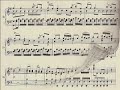 legendary pianist cyprien katsaris playing matthew cameron's transcription of mozart's eine kleine nachtmusik.
