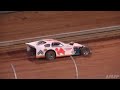 Virginia Motor Speedway - 4/11/08 - Budweiser Modifieds