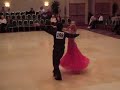 Knoxville Regional - Novice Smooth Waltz