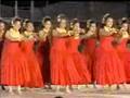 Hula Halau O Lilinoe Merrie Monarch Auana 2006
