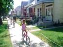 Summer in the City