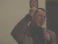 Testimonio de Conversión de Fredy Londoño (Parte V)
