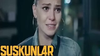 Suskunlar 21. Bölüm - 