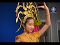 THAI NEW YEAR(Food, Music and Dance), Silver Spring, MD, USA - Picture