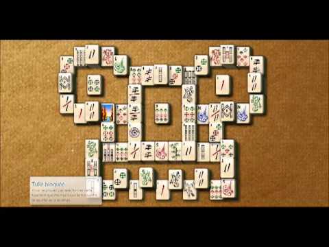 free mahjong