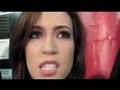 Obama Girl: Behind the Sweat