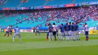 Confira os gols de Bahia 1 x 2 Londrina pela Série B do Brasileiro