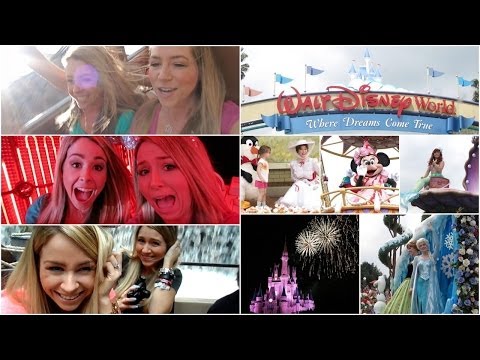 How To | Disney World Adventure + GIVEAWAY