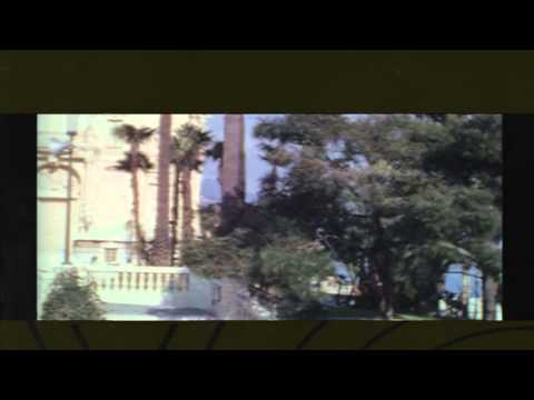 Ma ville en Scope (1961)