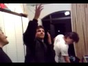 Psy - José, Raul e Ruani Apavorando....hehehehe!!!
