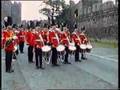 1 Royal Welch Fusiliers Corps of Drums
