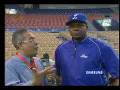 Declaraciones del Manager de los Tigueres del Licey Ante el Pleito k se armo.mpg