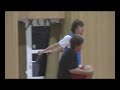 Fencers trenal