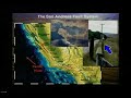 Exploring Earthquake History Along the San Andreas Fault