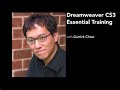 Dreamweaver CS3 Tutorials Introduction Dreamweaver CS3 Tutorials Introduction