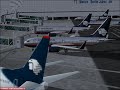 Mexico City Airport Flight Simulator 2004 Mexico City Airport Flight Simulator 2004