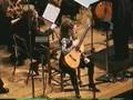 Marija Temo, 1st mov. (Duende)- Concierto del Fuego, cadenza starts at 7:41