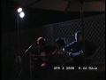 Crunch Pups (uncrunched) 2009, R.H.C.P.cover, Under The Bridge, Ron Shadian.flv