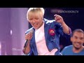 Milan Stanković - Ovo Je Balkan (Serbia 2010)