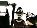 Lego Batman - The Scarecrow