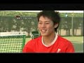 Kei Nishikori Kei Nishikori