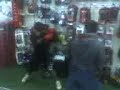 boxe