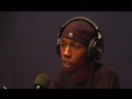 Dion Mas� @ 3voor12 (deel2) www.JoopvdClips.nl