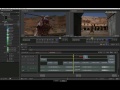Timeline Editing: Moving Clips in the Sequence