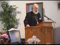 Celtic Christianity Today Homily: