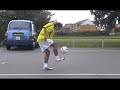 Jeremy Lynch, Billy Wingrove, and Paul Woody Freestyle Mix